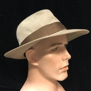 Indiana Jones Vintage Fedora